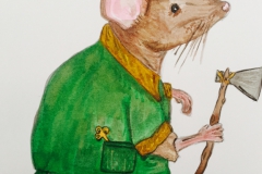Miranda Mouse