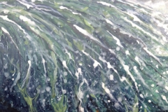 Winter Wave
